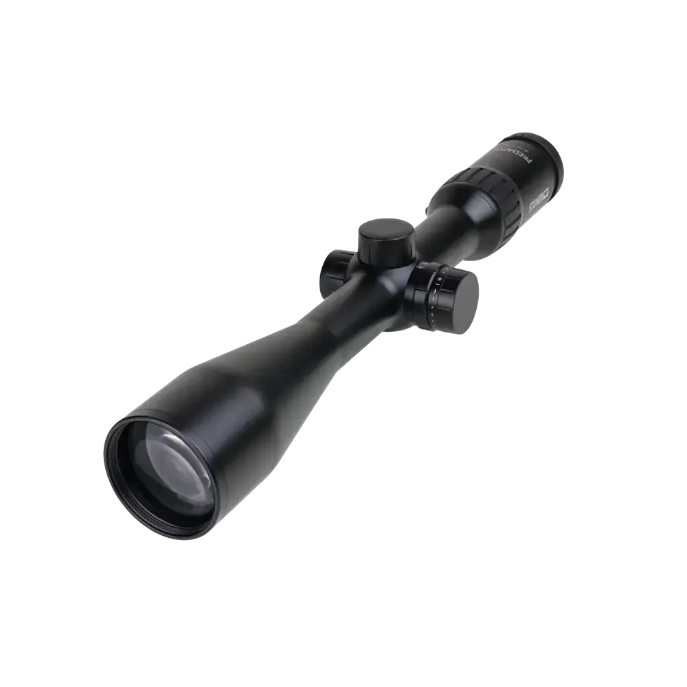 Steiner Predator 4 4-16x50 Rifle Scope