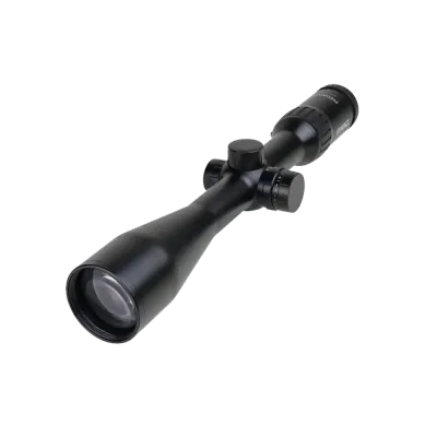 Steiner Predator 4 4-16x50 Rifle Scope