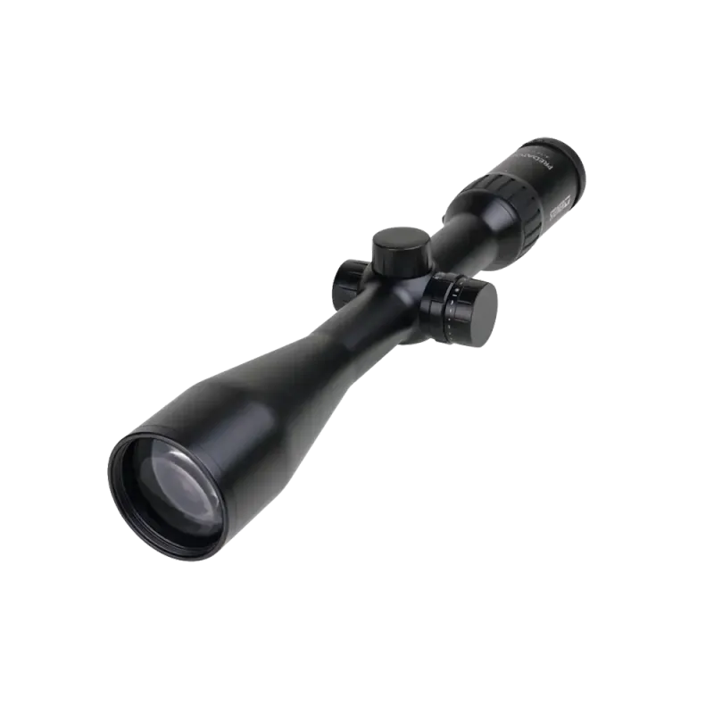Steiner Predator 4 4-16x50 Rifle Scope