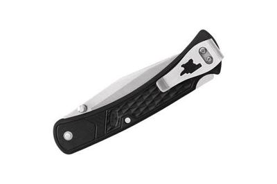 Buck 110 Slim Select Black