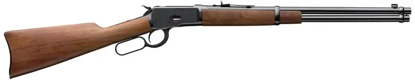 Winchester Model 1892 Carbine 44 Rem Mag, 20&quot; Barrel (534177124)
