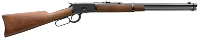 Winchester Model 1892 Carbine 44 Rem Mag, 20&quot; Barrel (534177124)