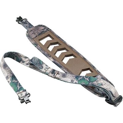 Butler Creek Featherlight Rifle Sling with Cartridge Loops, Camo