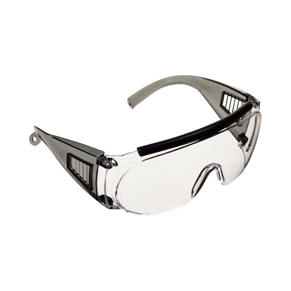 Allen Ballistic Eye Protection Safety Glasses