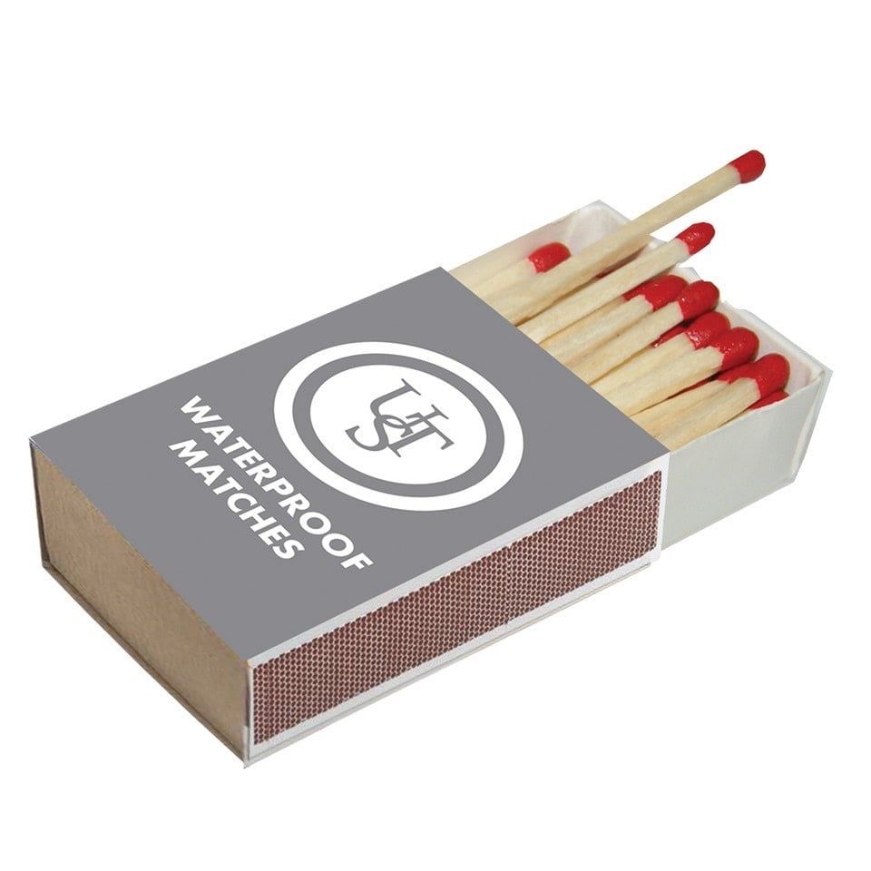 UST Gear Waterproof Matches