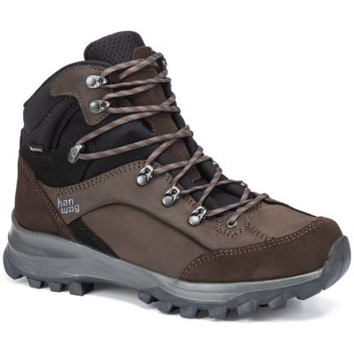 Hanwag Alta Bunion II Lady GTX 5UK Hanwag Alta Bunion II Lady GTX 5UK