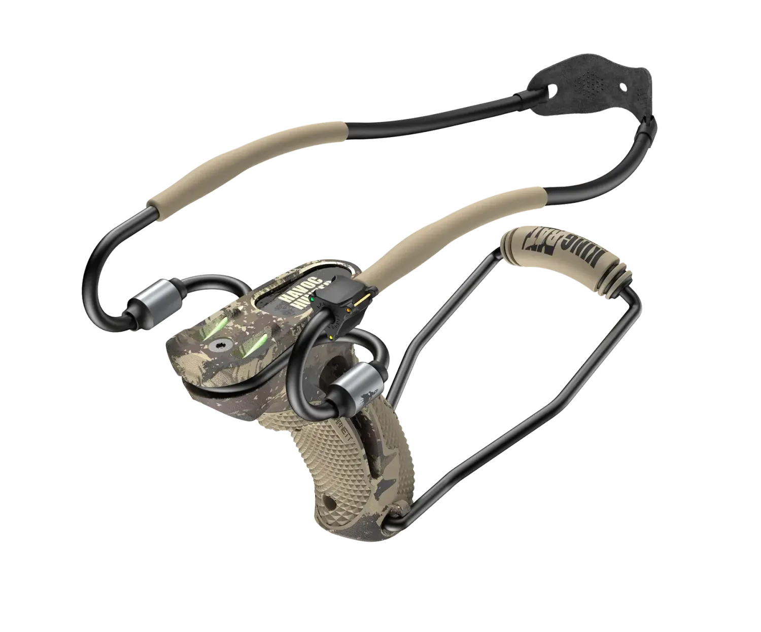 Barnett Havoc Hunter Slingshot