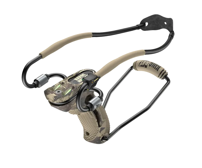 Barnett Havoc Hunter Slingshot