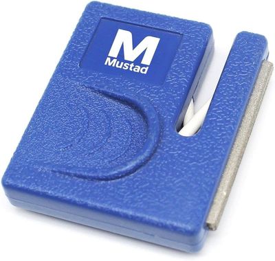 Mustad MTB012 Sharpener Eco