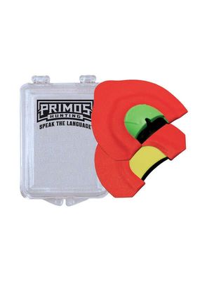 Primos Howler 2 Pack Predator Calls