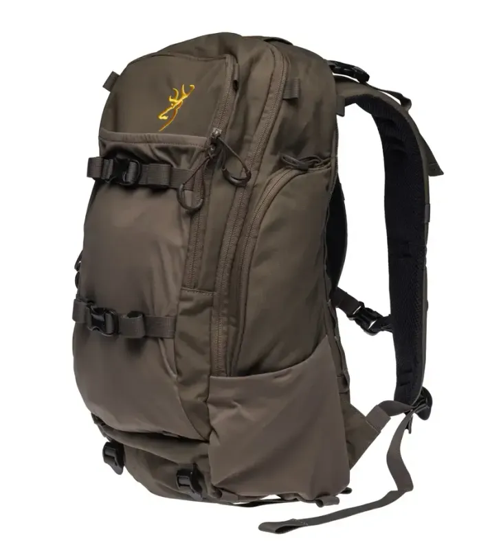 Browning Whitetail 1300 / 21 L Hunting Day Pack Major Brown