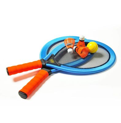 GSI Freestyle Racket Set Game