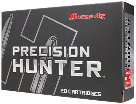 Hornady Precision Hunter  280 Rem 150 Grain ELD-X