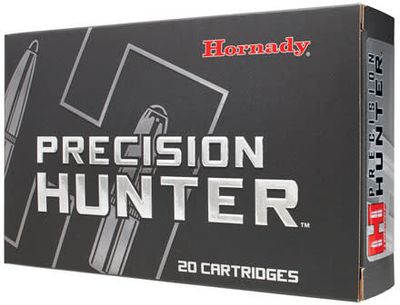 Hornady Precision Hunter  280 Rem 150 Grain ELD-X