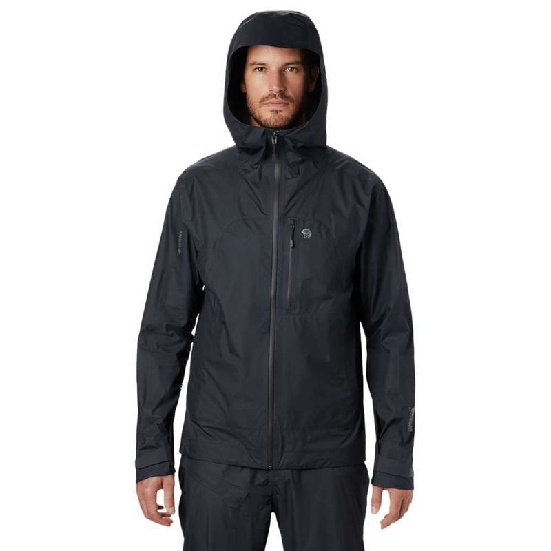 Mountain Hardwear Men&#39;s Exposure/2™ Gore-Tex Paclite® Plus Jacket