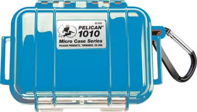 Pelican Products 1010 Micro Case