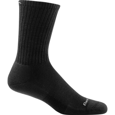 Darn Tough Men&#39;s The Standard Crew Lightweight Lifestyle Socks