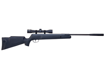 Crosman Fury NP Air Rifle, .177 Cal, 1,200 Fps
