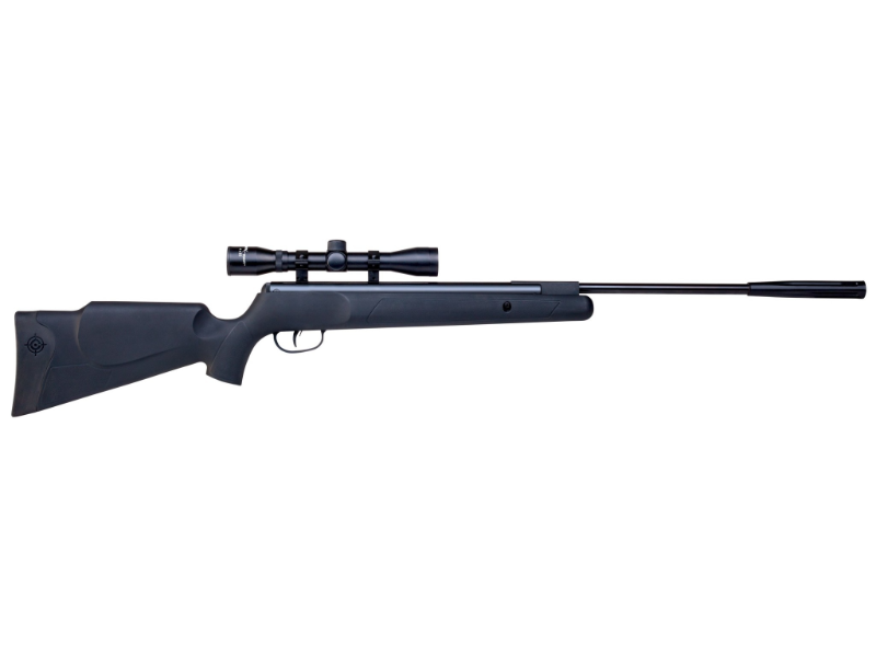 Crosman Fury NP Air Rifle, .177 Cal, 1,200 Fps