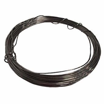 Allen Snare Wire Stainless Steel Silver 20 &#39; 22 Gauge