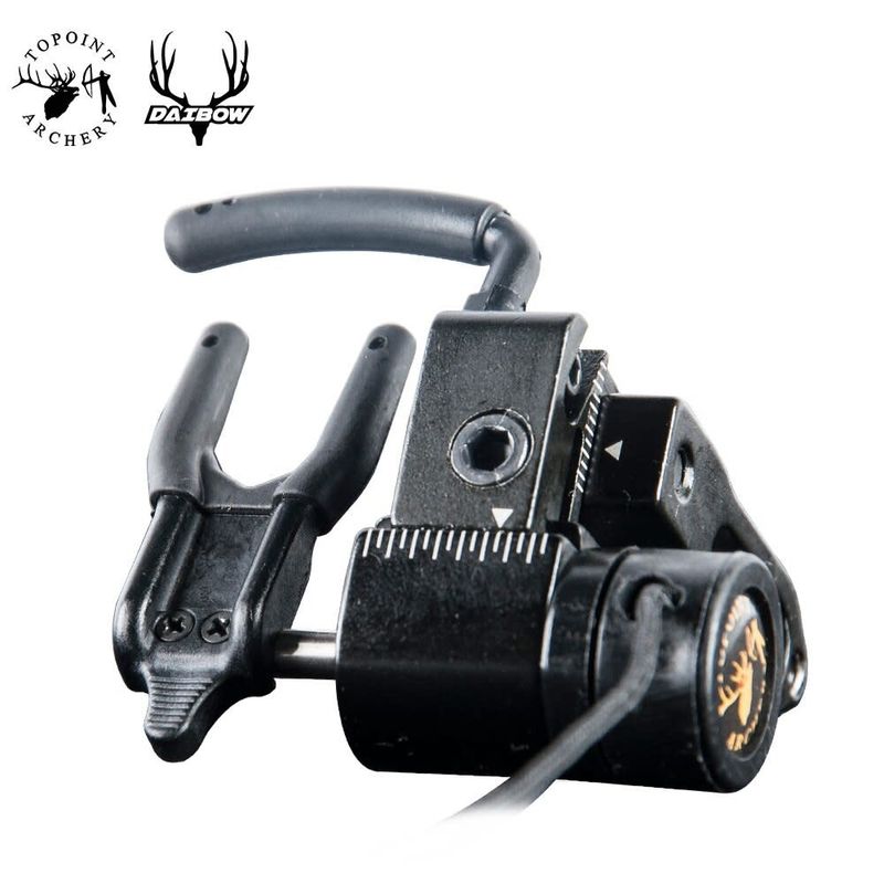 TOPOINT Archery Drop Away Arrow Rest