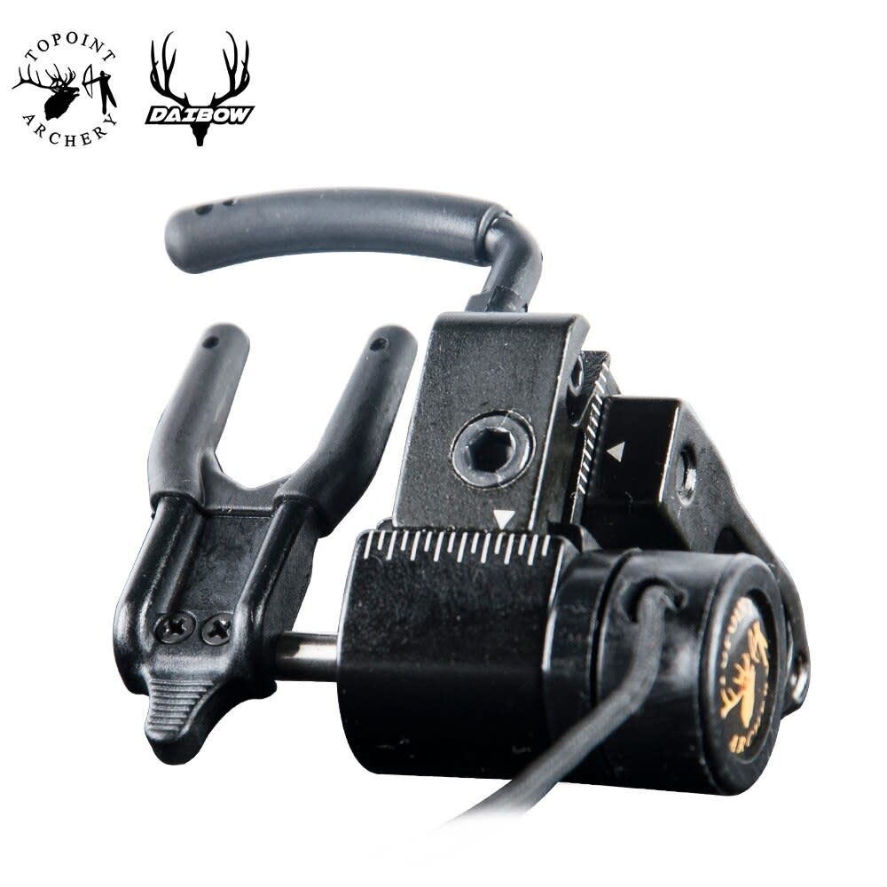 TOPOINT Archery Drop Away Arrow Rest