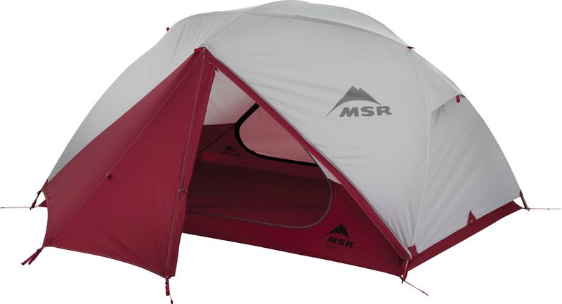 MSR Elixir™ 3 Backpacking Tent