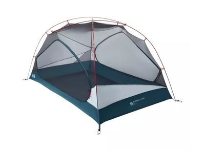Mountain Hardwear Mineral King 3 Tent Grey Ice