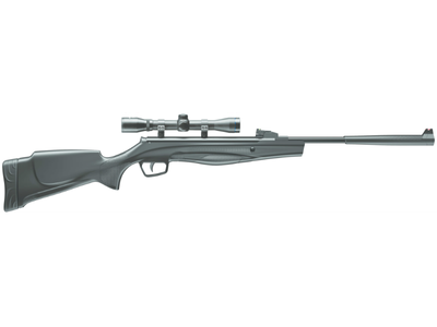 Stoeger S3000C Compact Air Rifle .177 Combo 495fps