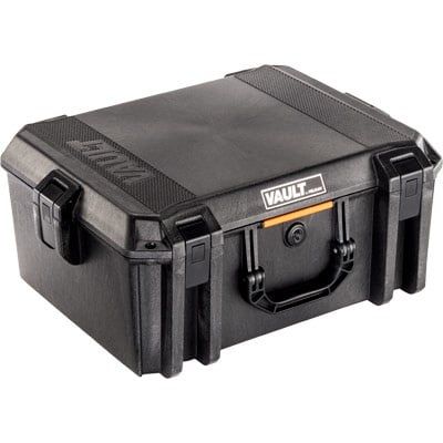 Pelican Vault Equipment Case 