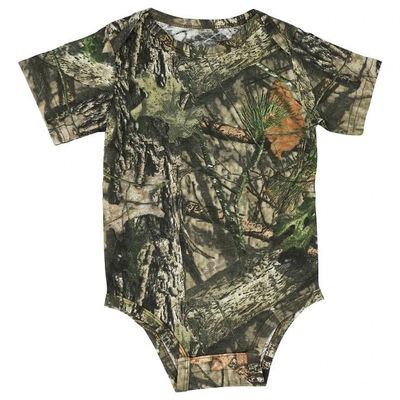 WFS Baby Diaper Shirt