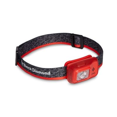 Black Diamond Astro R Headlamp 300 Lumens Rechargeable