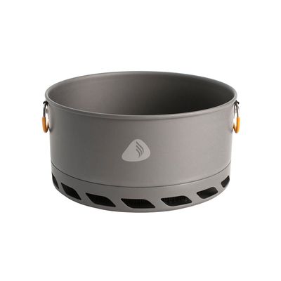 Jetboil 5L FluxRing Cook Pot with Lid