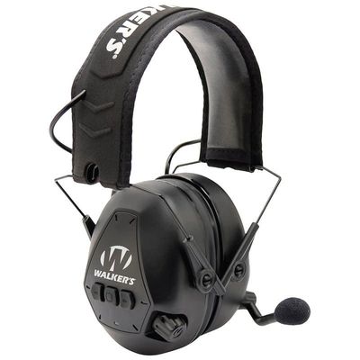 Walker&#39;s Bluetooth Passive Muffs