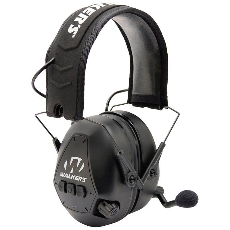 Walker&#39;s Bluetooth Passive Muffs