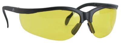 Champion Ultra Light Ballistic Shooting Glasses, Yellow