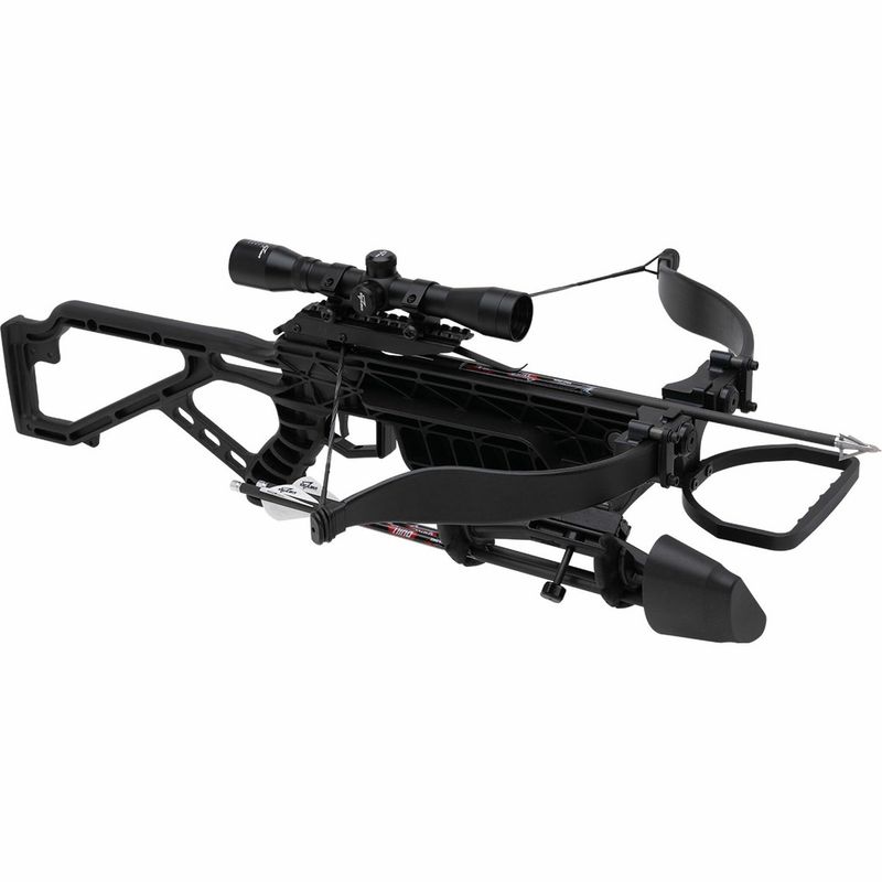 Excalibur Mag Air Crossbow Package