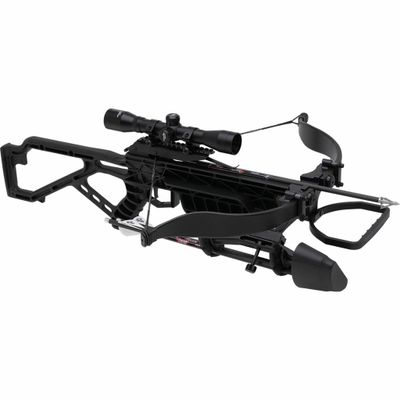 Excalibur Mag Air Crossbow Package