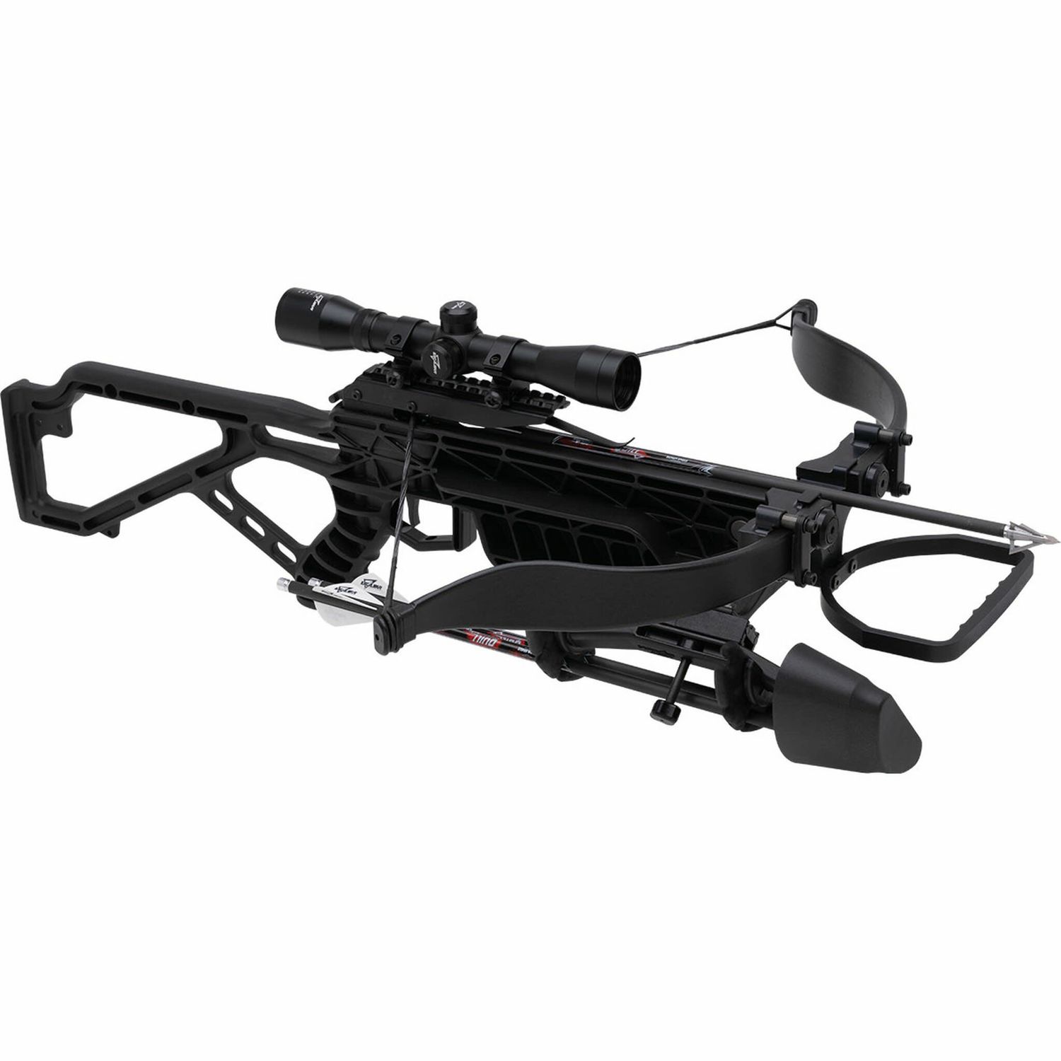 Excalibur Mag Air Crossbow Package