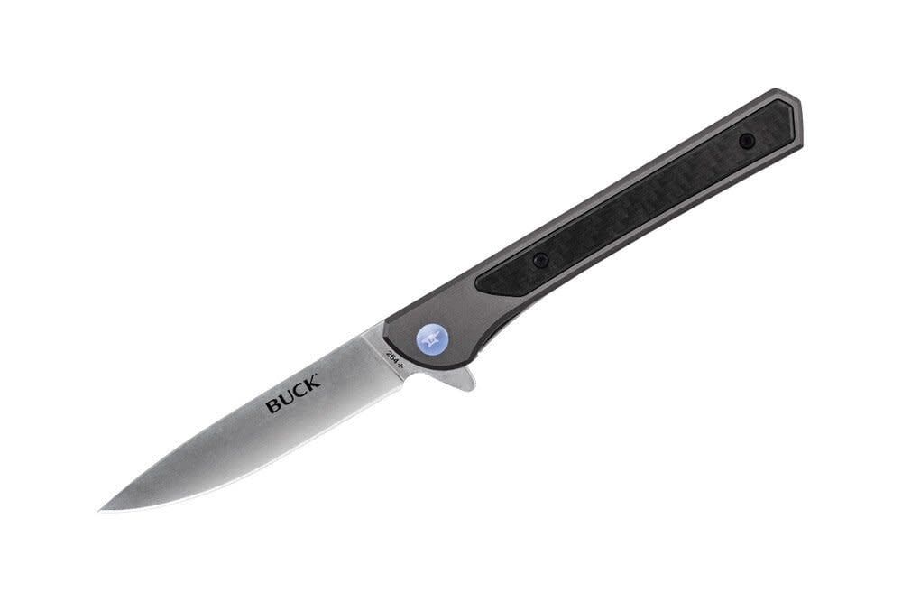 Buck Cavalier 264GYS Folding Pocket Knife
