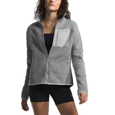 The North Face Women&#39;s Front Range Fleece Jacket
