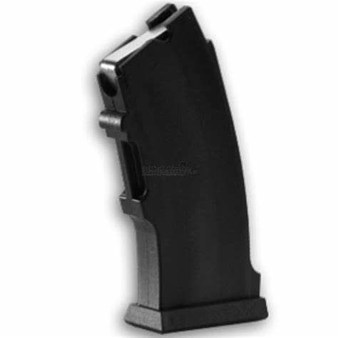 CZ 22 LR Polymer Magazine for 457/455/452/512