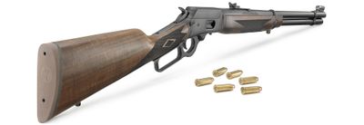 Marlin Model 1894 Classic Lever Action Rifle 44 Rem Mag