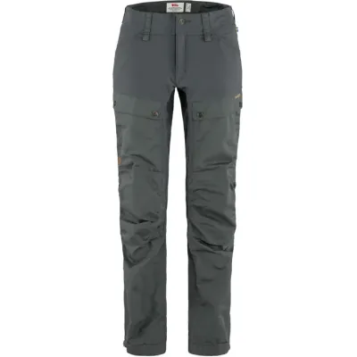 FjallRaven Women&#39;s Keb Trousers 
