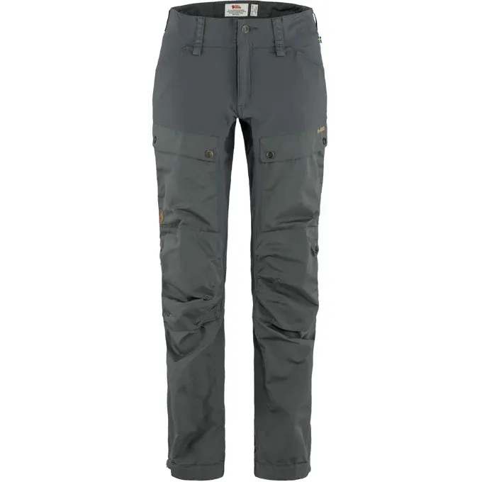 FjallRaven Women&#39;s Keb Trousers 