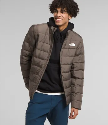 The North Face Men’s Aconcagua 3 Jacket