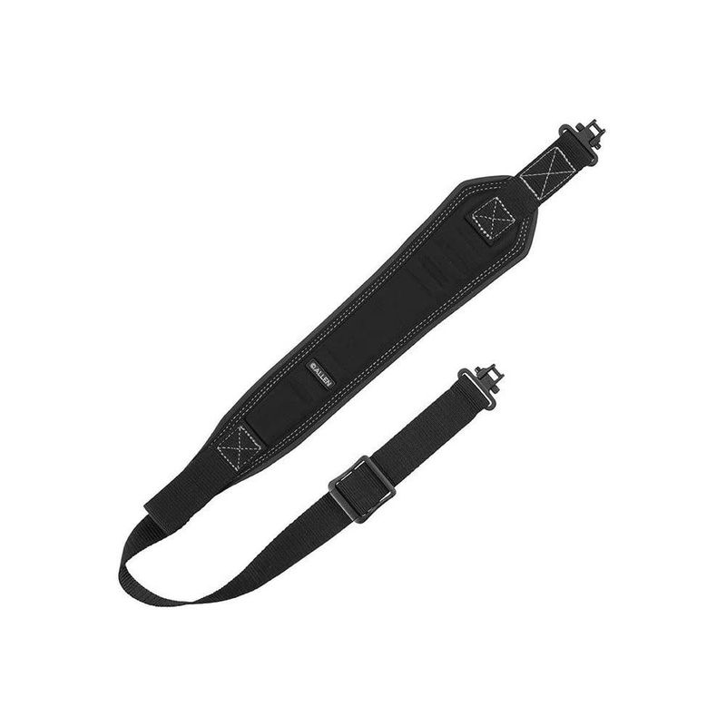 Allen Glen Eagle BakTrak Solo Sling, Black