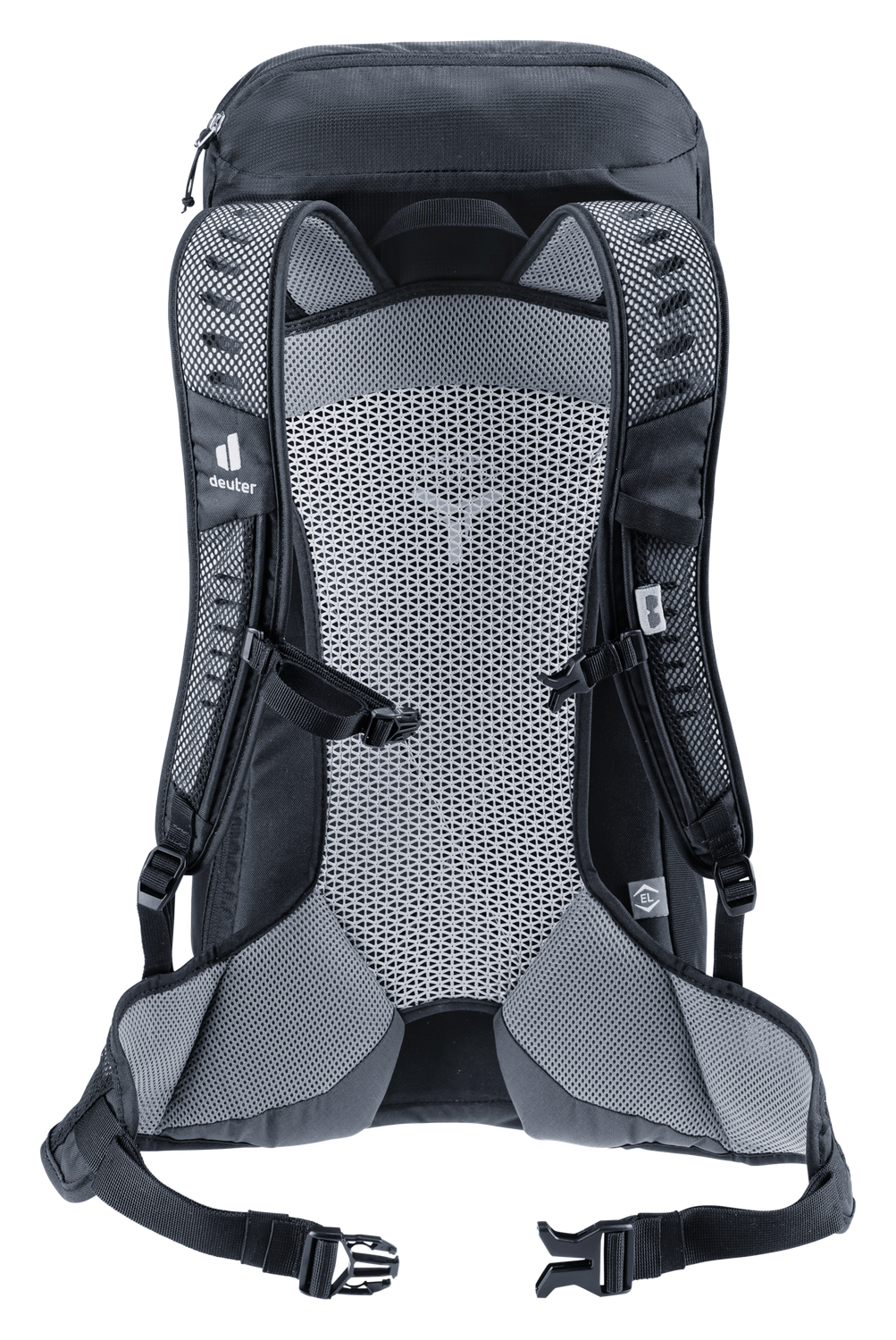 Deuter AC Lite 32 EL Hiking Daypack Black