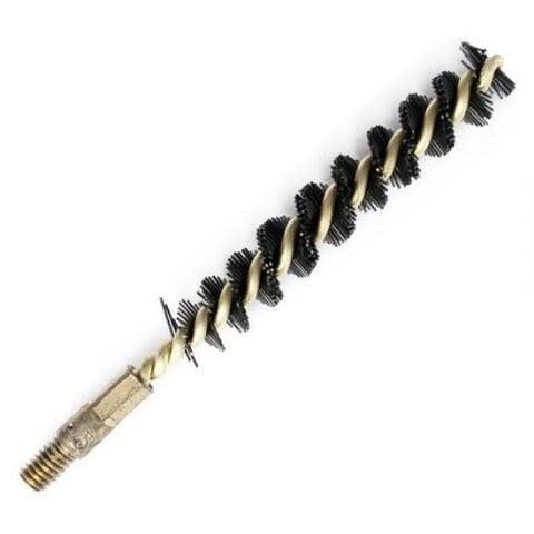 Outers Gunslick Nylon Bore Cleaning Brush, Caliber/Gauge: 17 Cal