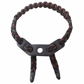 Allen Paracord Bow Sling, Colour: Camo